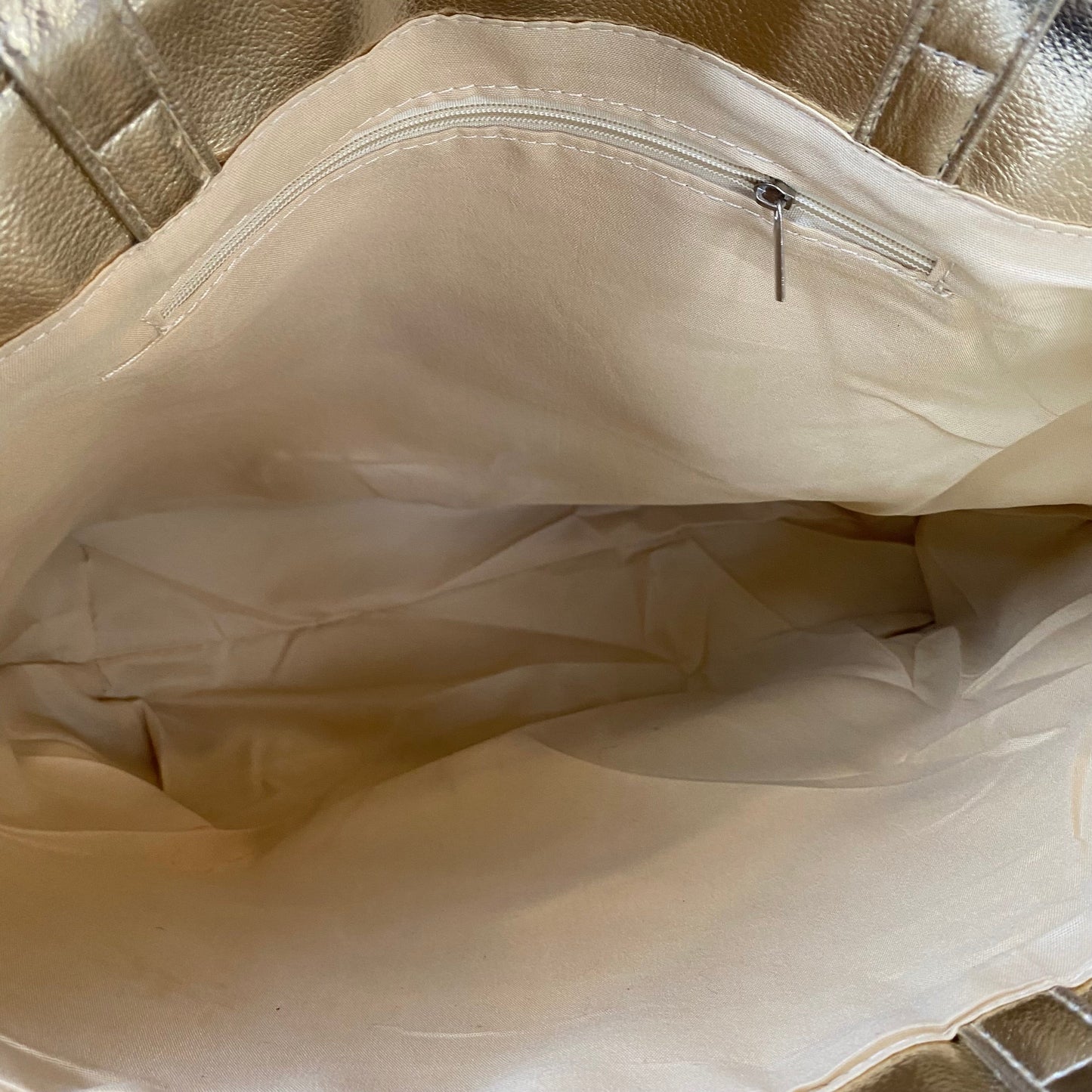 Carry All Bag - Lemon Magenta Blue with Pineapple