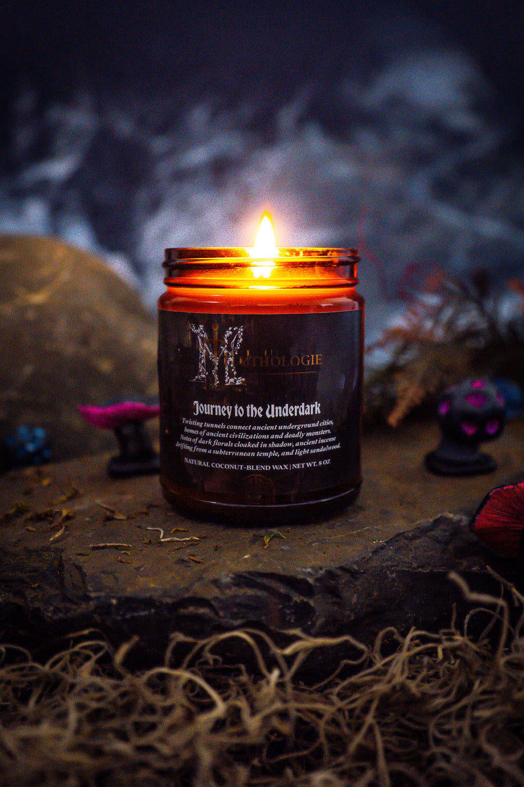 Journey to the Underdark