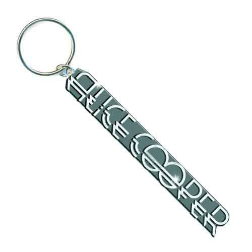 Alice Cooper Deco Logo