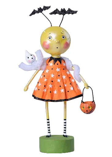 All Hallow's Moon Lori Mitchell Halloween Figure *NEW FOR 2026*