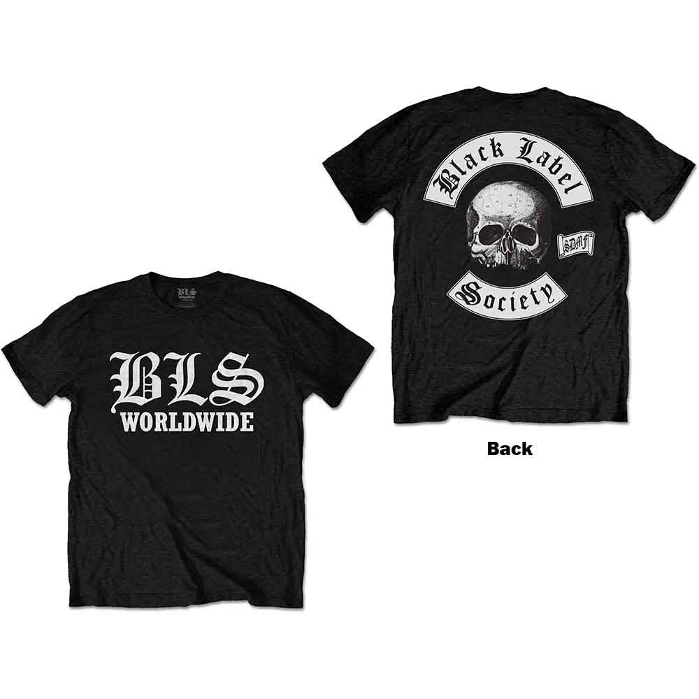 Black Label Society Worldwide