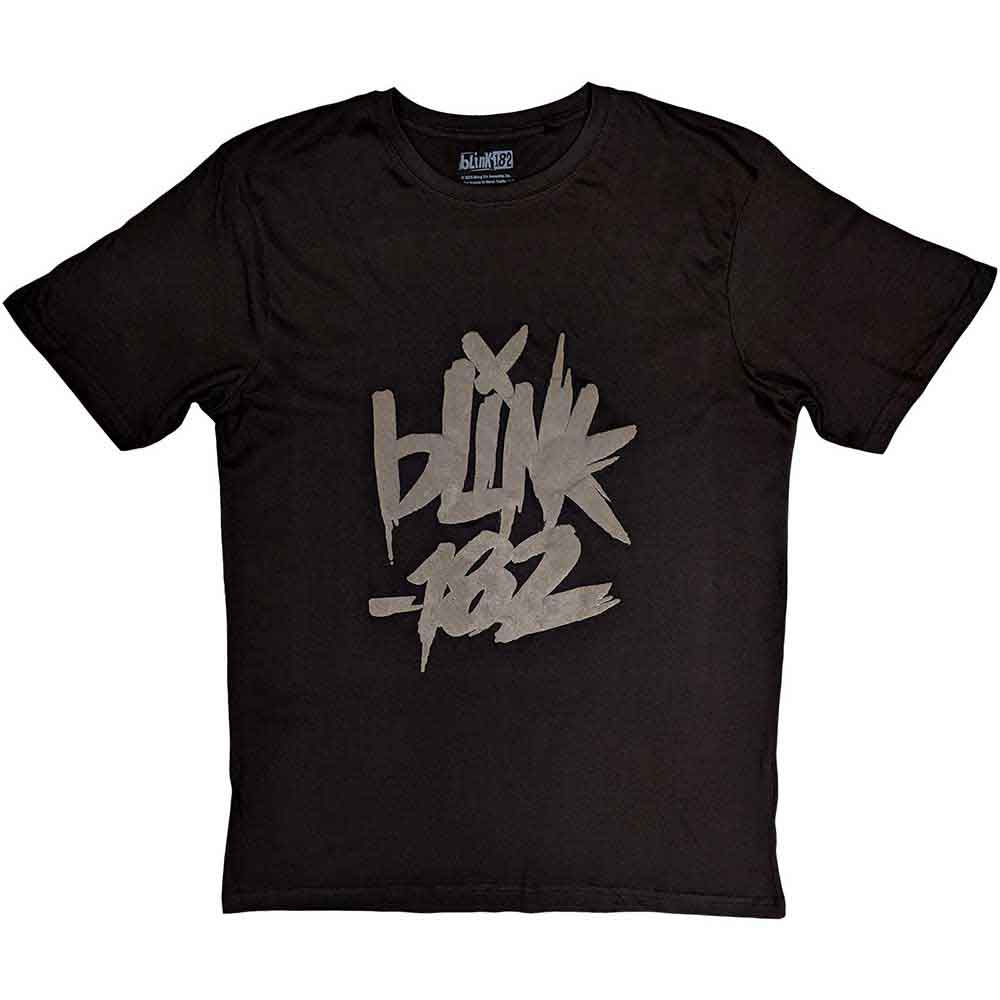 Blink-182 Neon Logo
