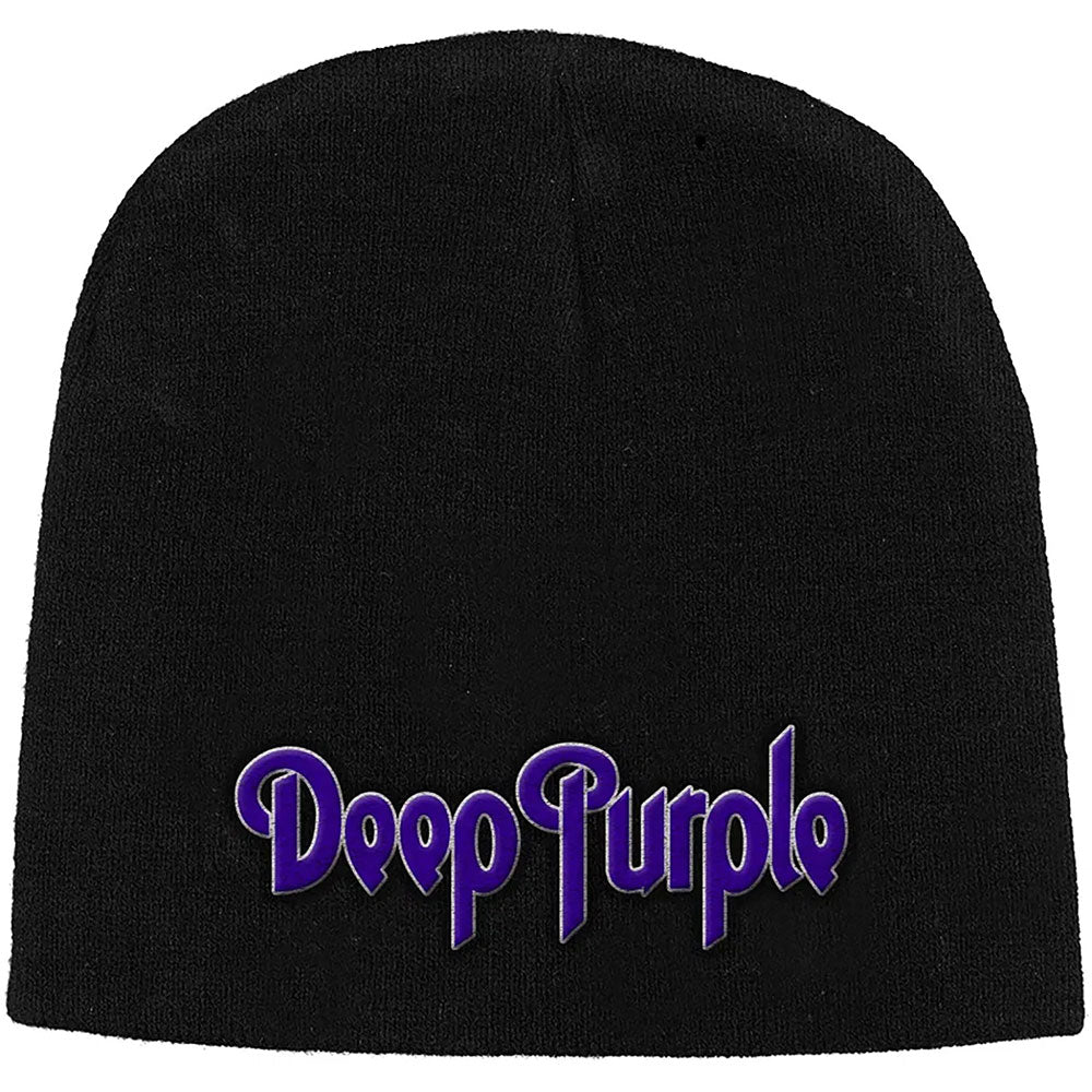 Deep Purple Logo