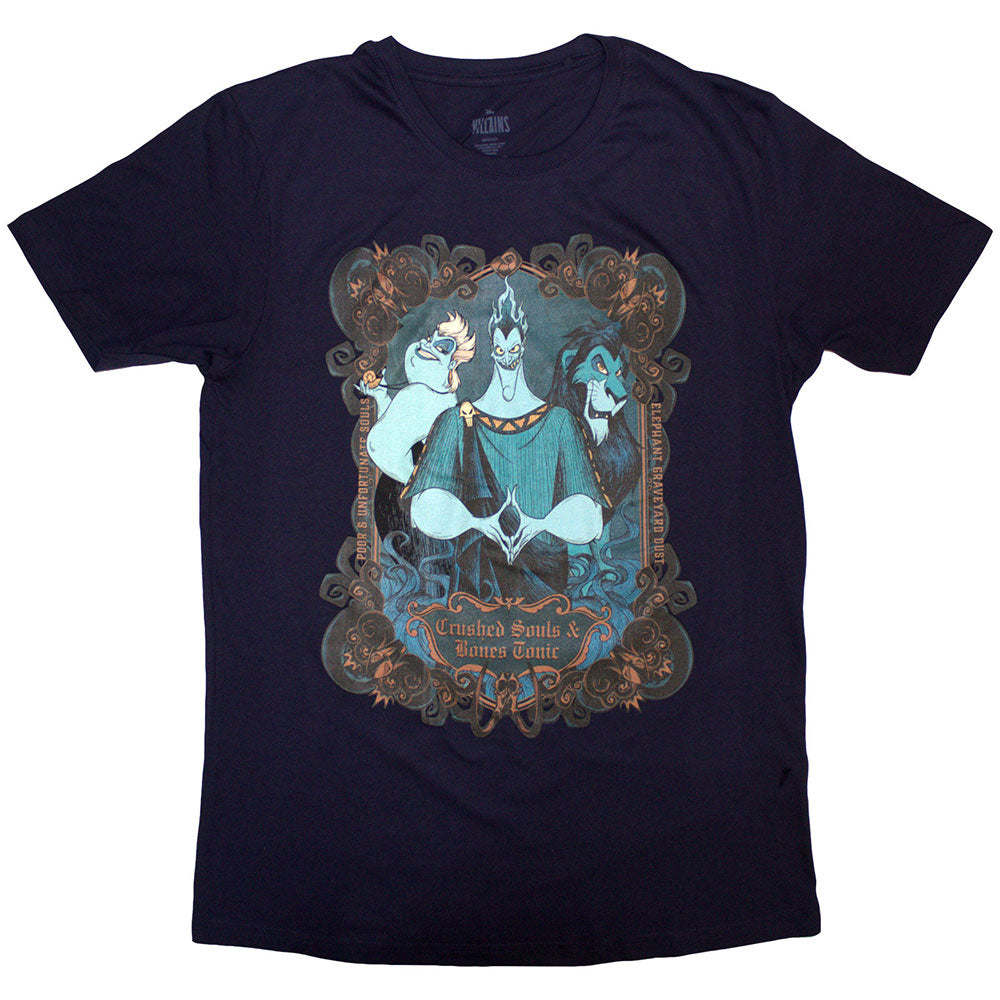 Disney Disney Villains Crushed Souls