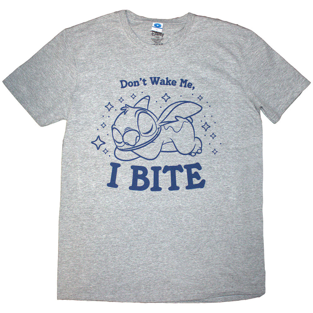 Disney Lilo & Stitch Stitch - I Bite