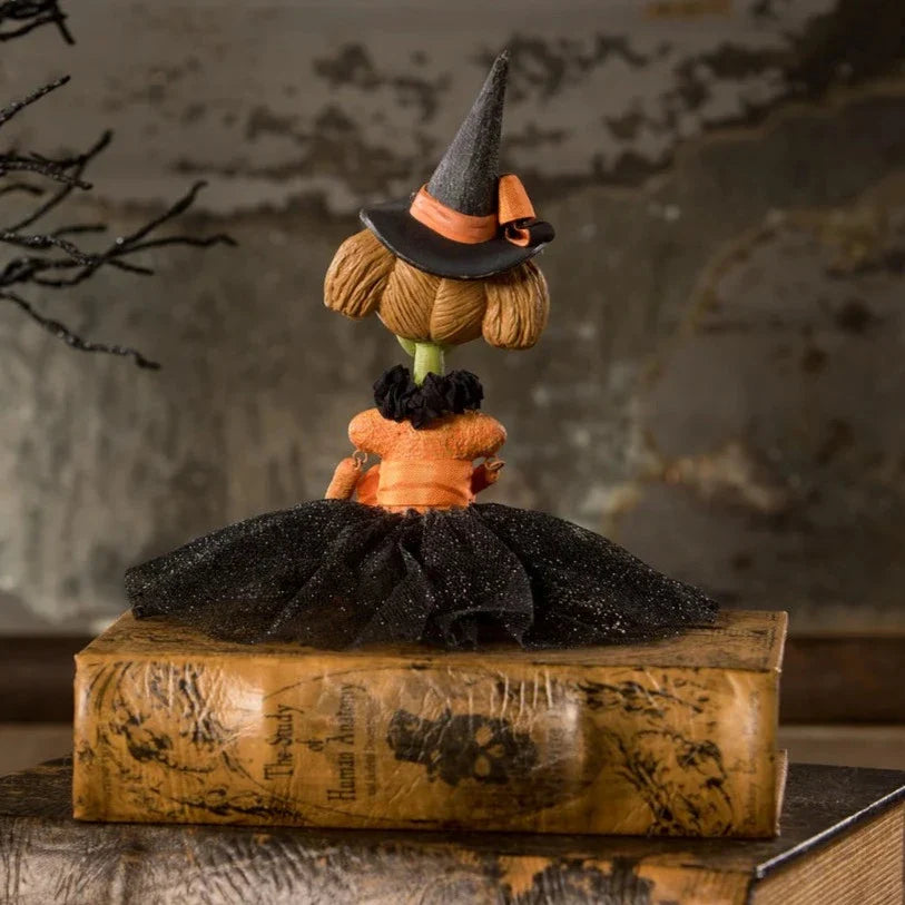 Penelope Witch Doll by Bethany Lowe Designs