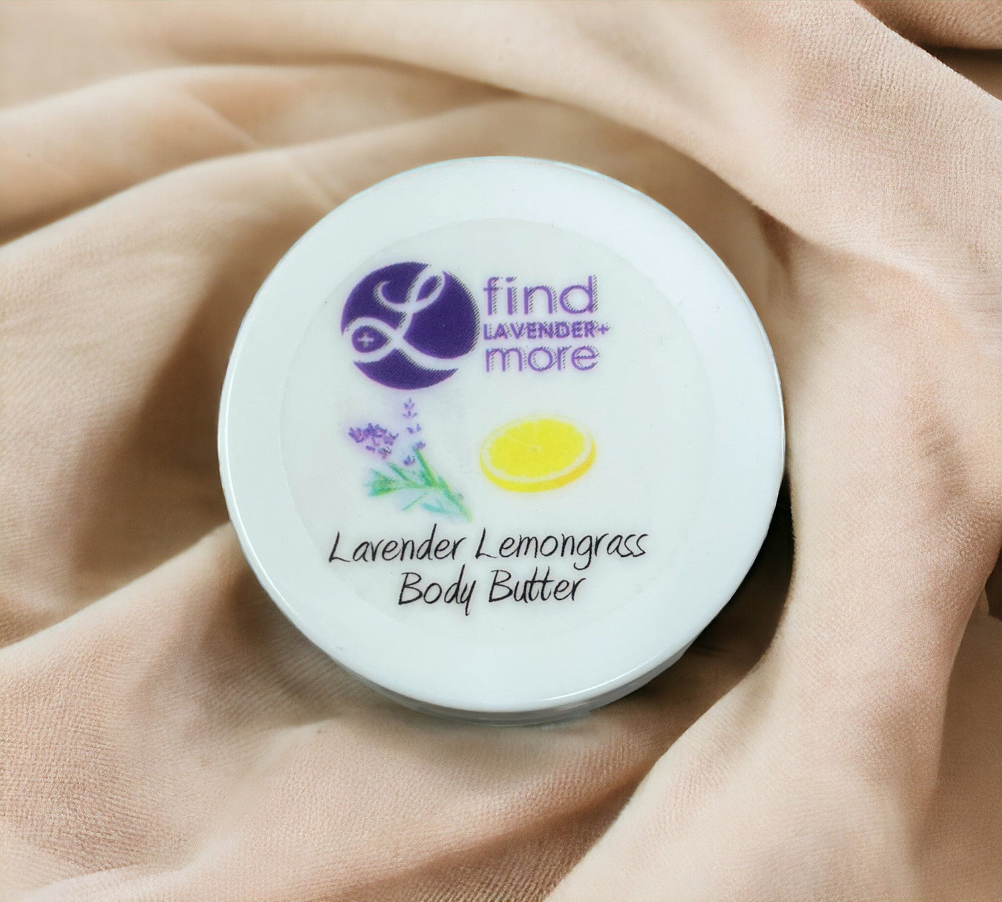 Nourishing Whipped Body Butter β Soft Skin, Lasting Moisture