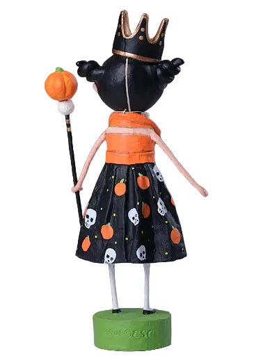 Halloween Queen Lori Mitchell Halloween Figure *NEW FOR 2026*