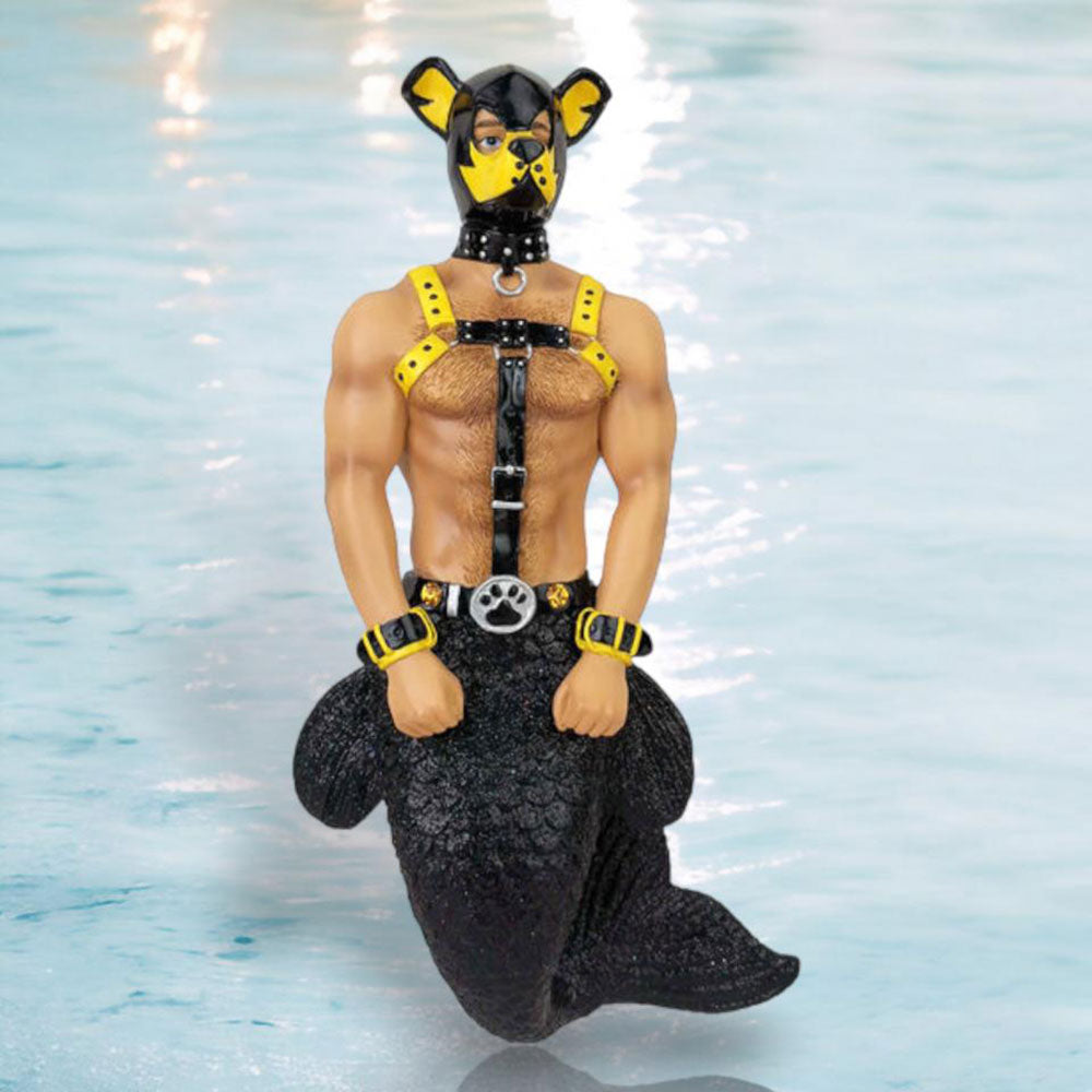 Merman Pup by December Diamonds