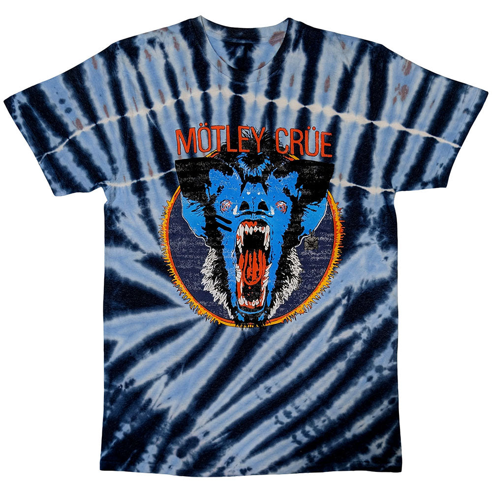 Motley Crue Screaming Animal