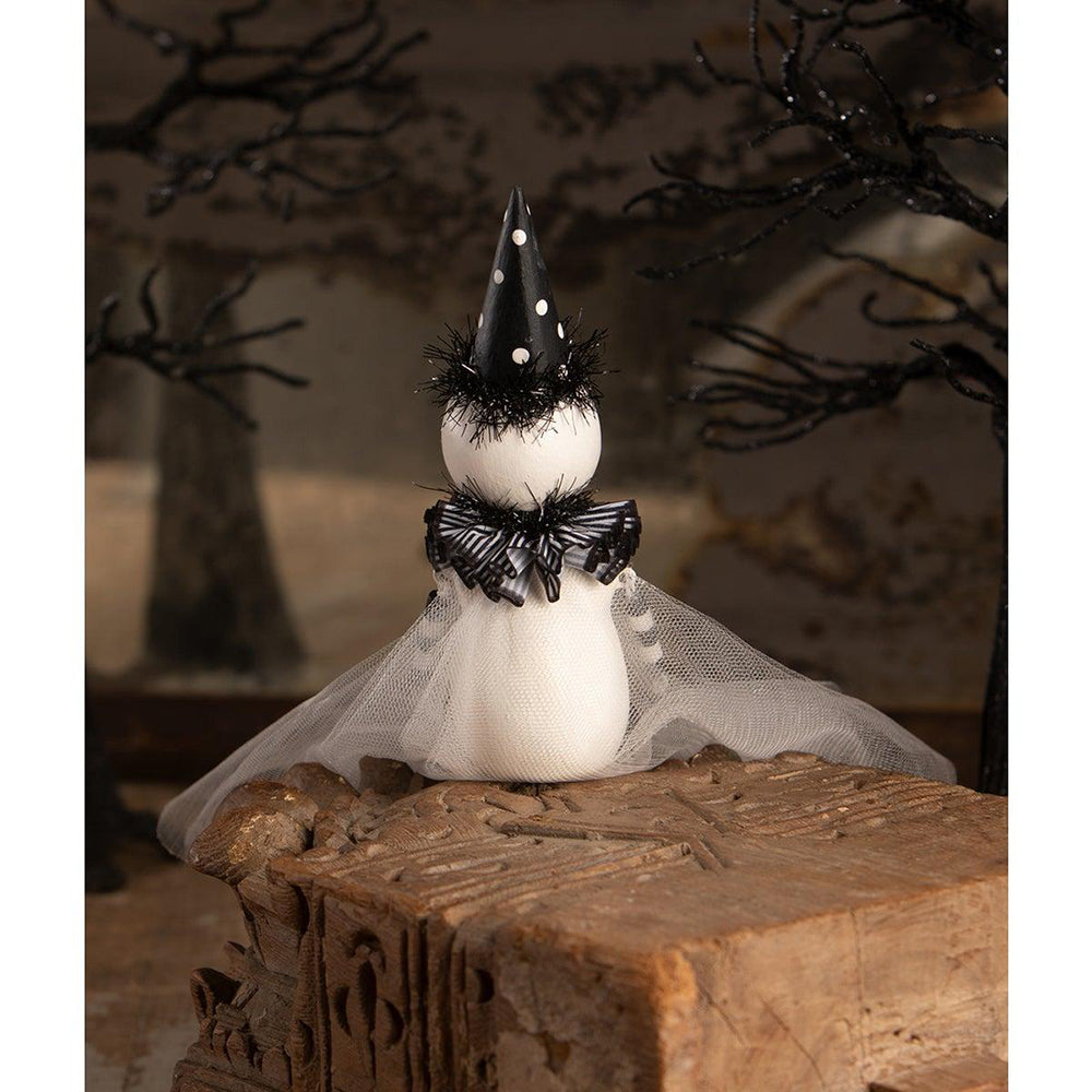 Party Ghost Sitter by Bethany Lowe Designs