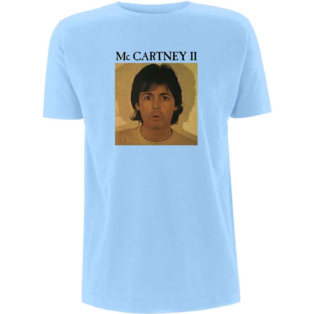 Paul McCartney McCartney II