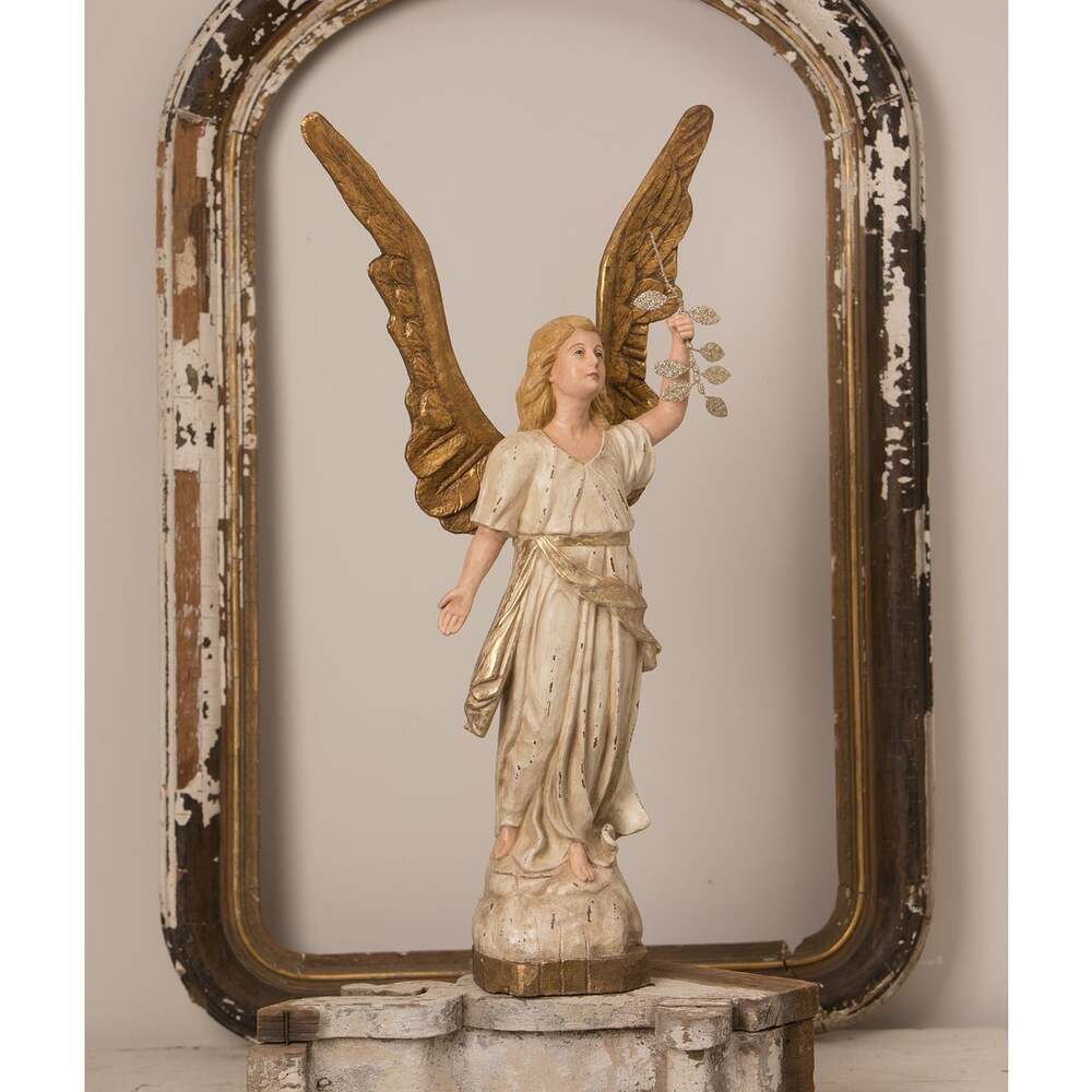 Peaceful Angel by Bethany Lowe Designs