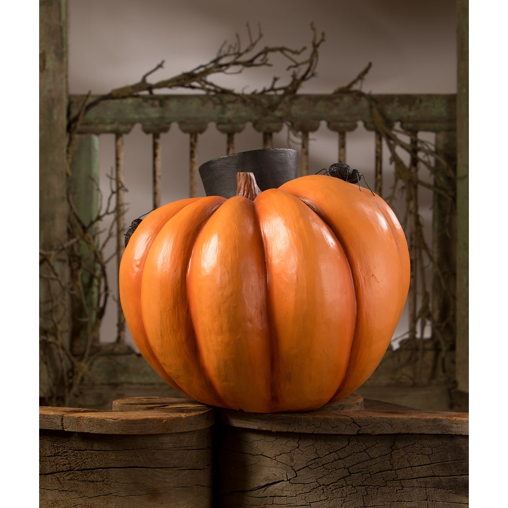 Peek-A-Boo Skelly by Bethany Lowe Designs