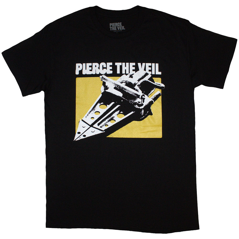 Pierce The Veil Jaws