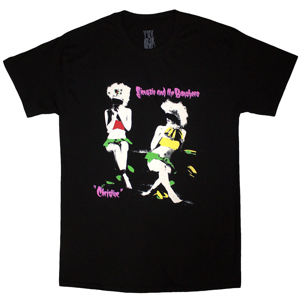 Siouxsie & The Banshees Christine