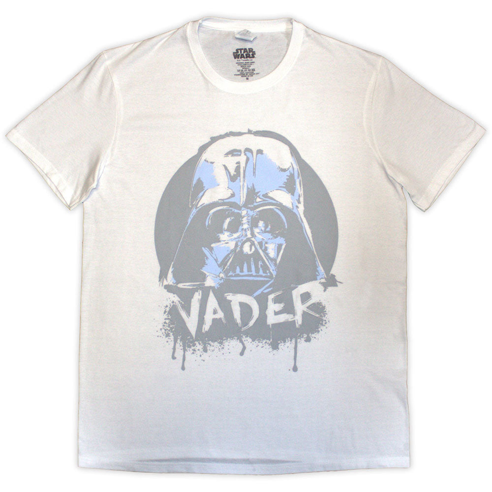 Star Wars Darth Vader Spray Paint