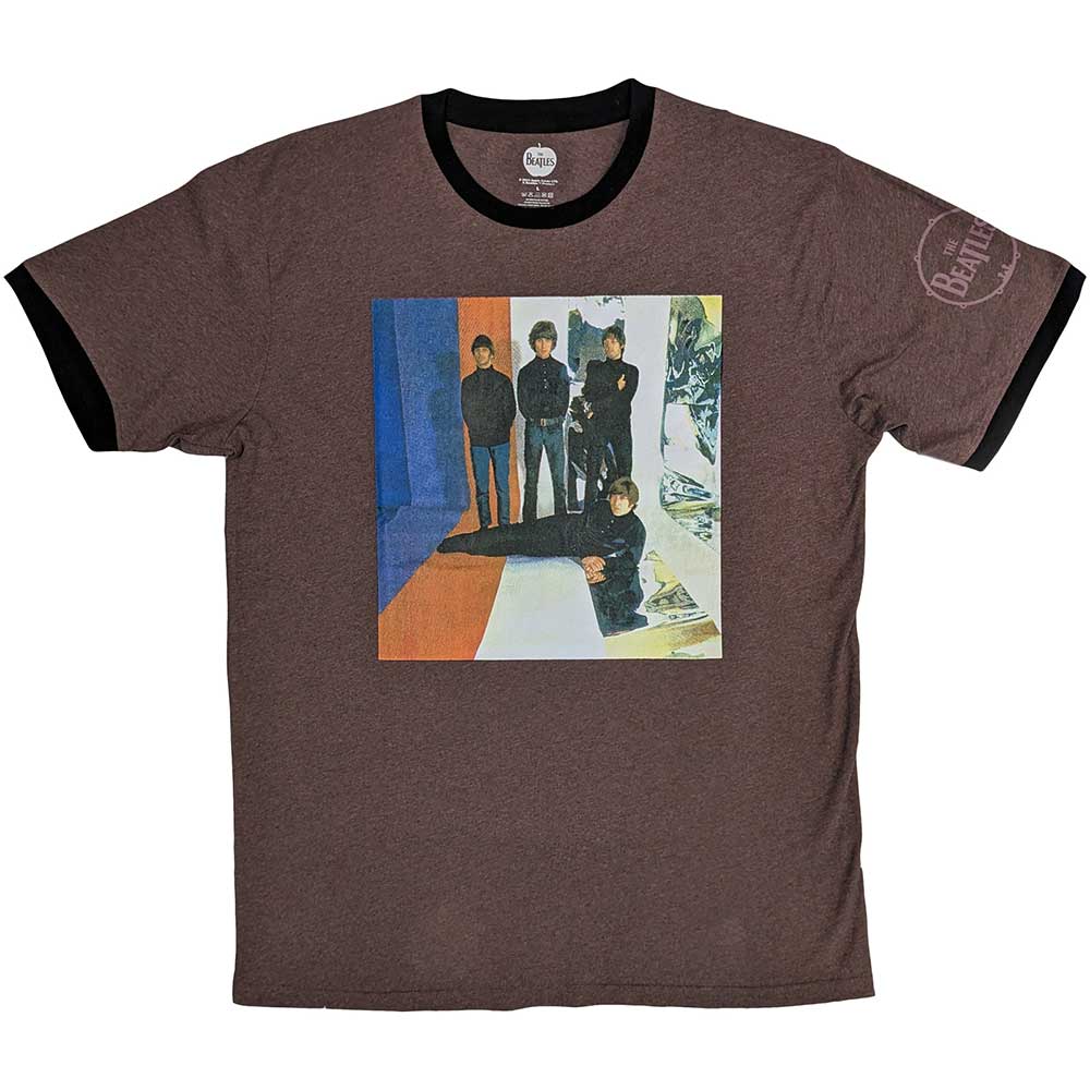 The Beatles Stripes
