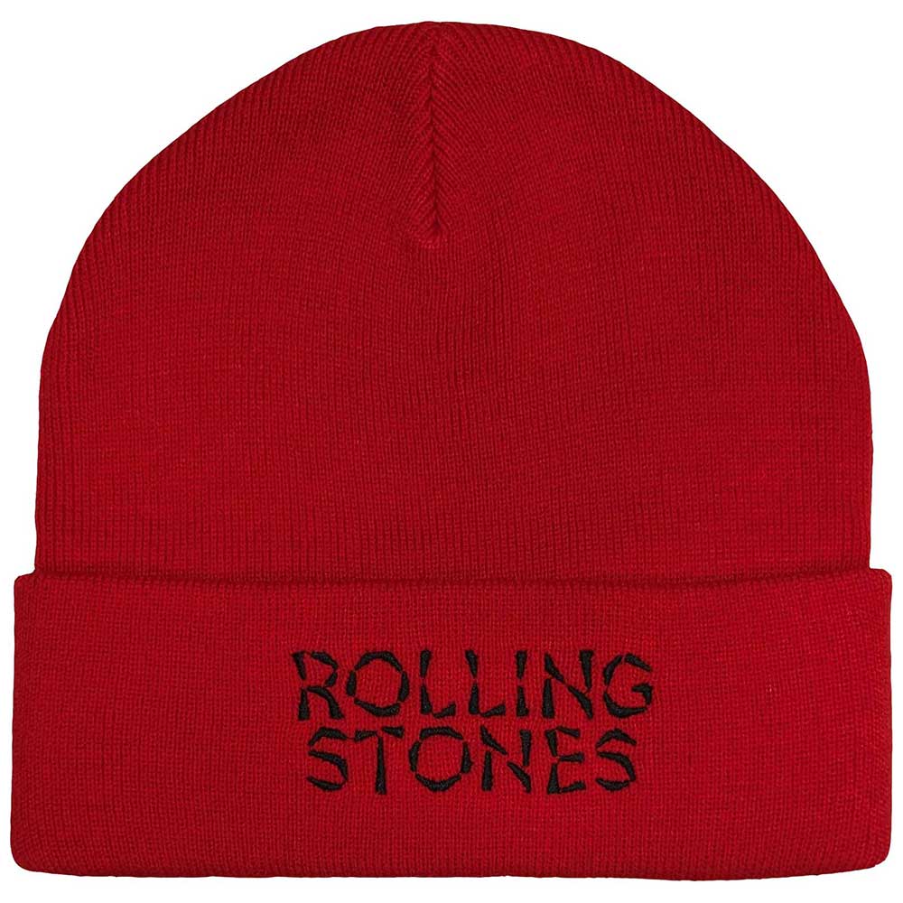 The Rolling Stones Hackney Diamonds Logo