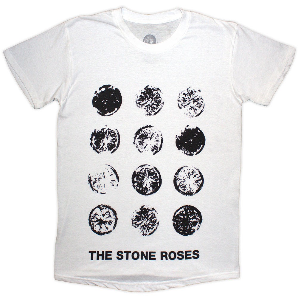 The Stone Roses Lemons Grid