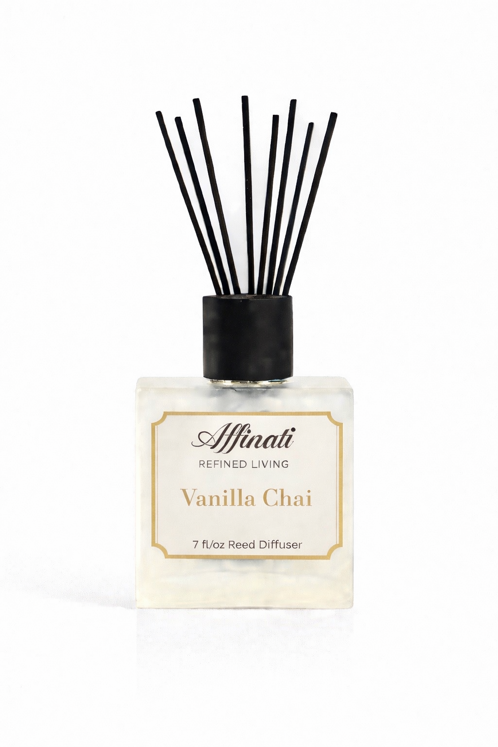 Vanilla Chai Reed Diffuser