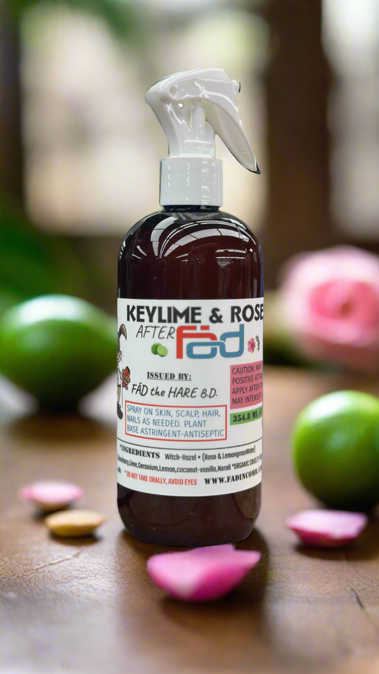 KeyLime n Roses