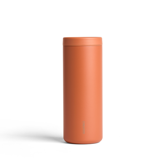 16oz Nomad Sip Tumbler - Terracotta - Restocking May
