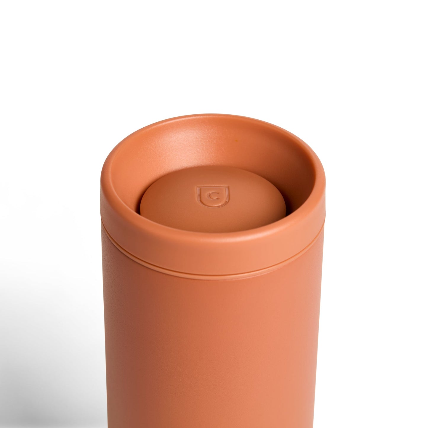 16oz Nomad Sip Tumbler - Terracotta - Restocking May
