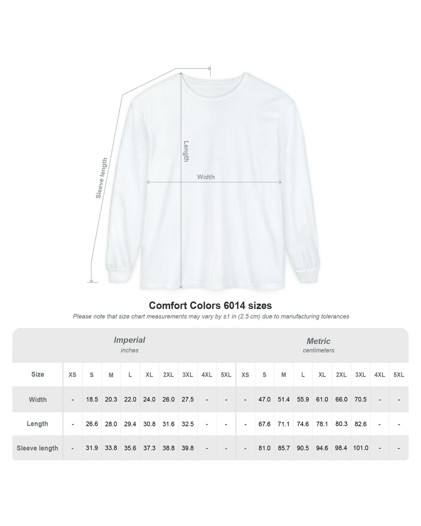 Cowboy Cats Long Sleeve T-Shirt