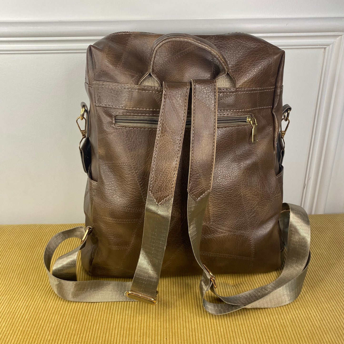 Blake Backpack - PREORDER