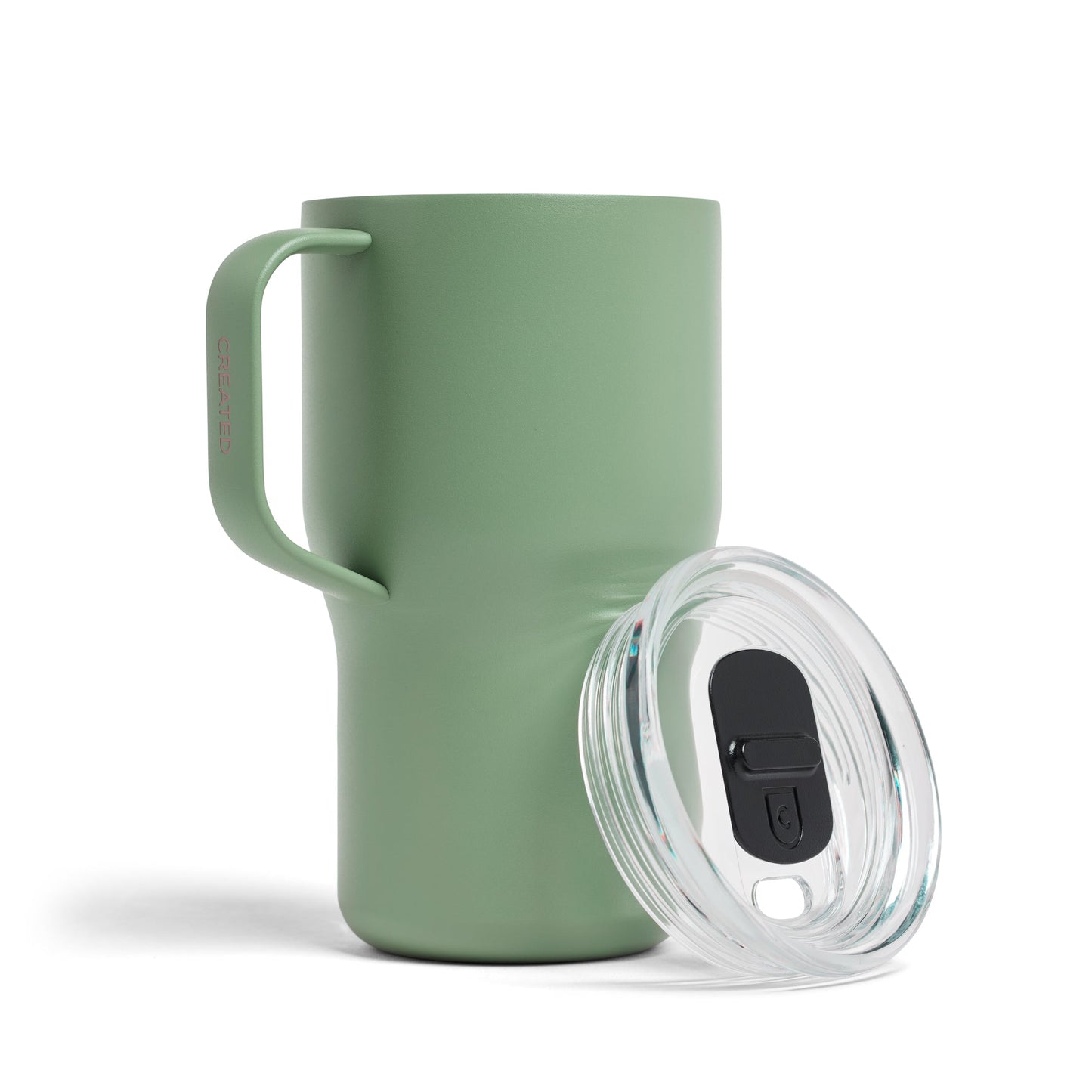 16oz Roam Mug - Sage Green - Restocking in May