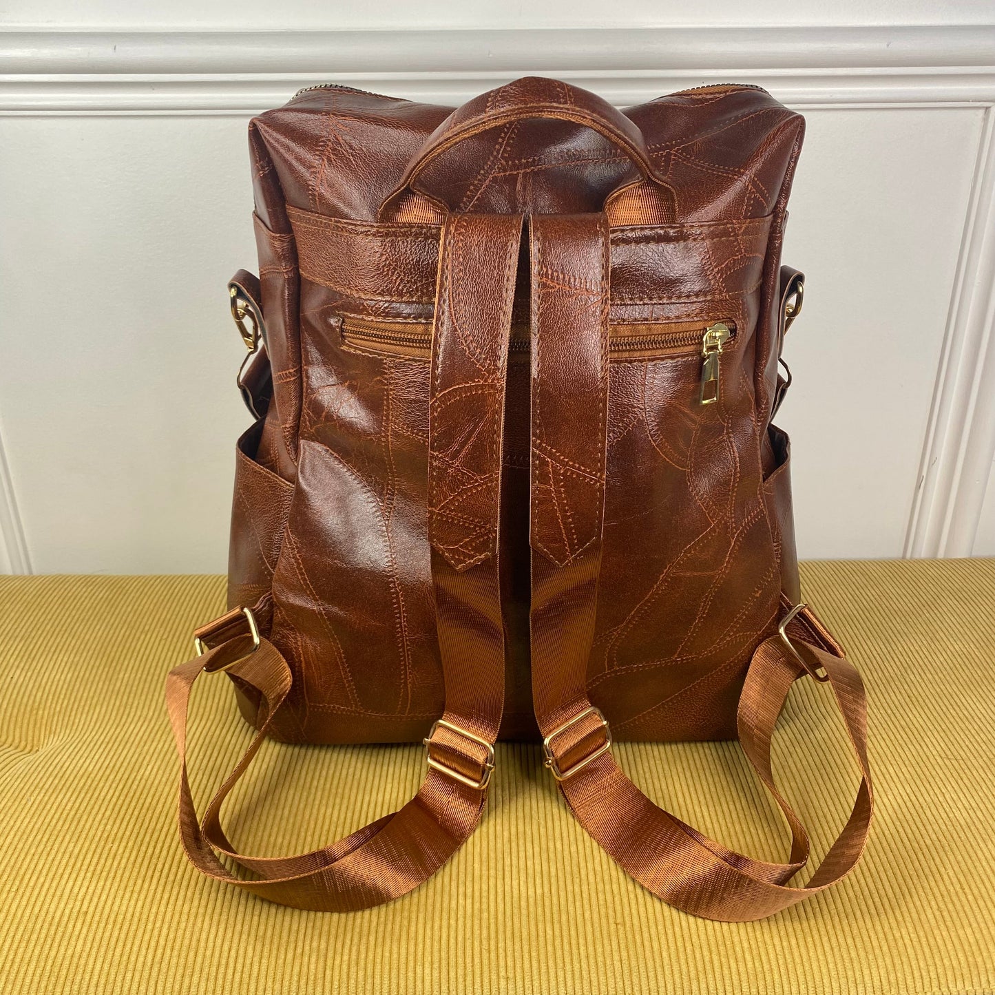 Blake Backpack - PREORDER