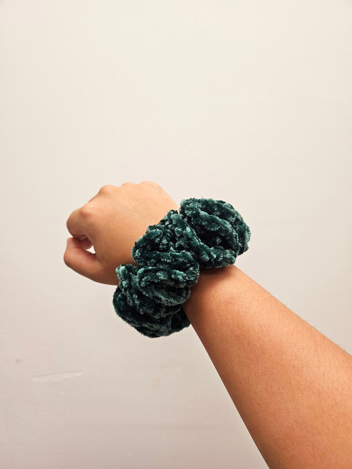 Super Soft Scrunchies
