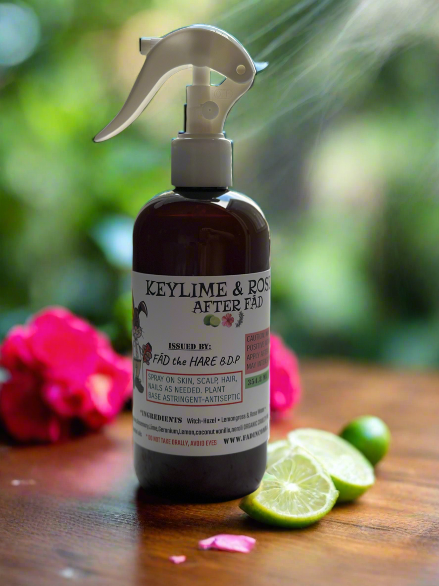KeyLime n Roses