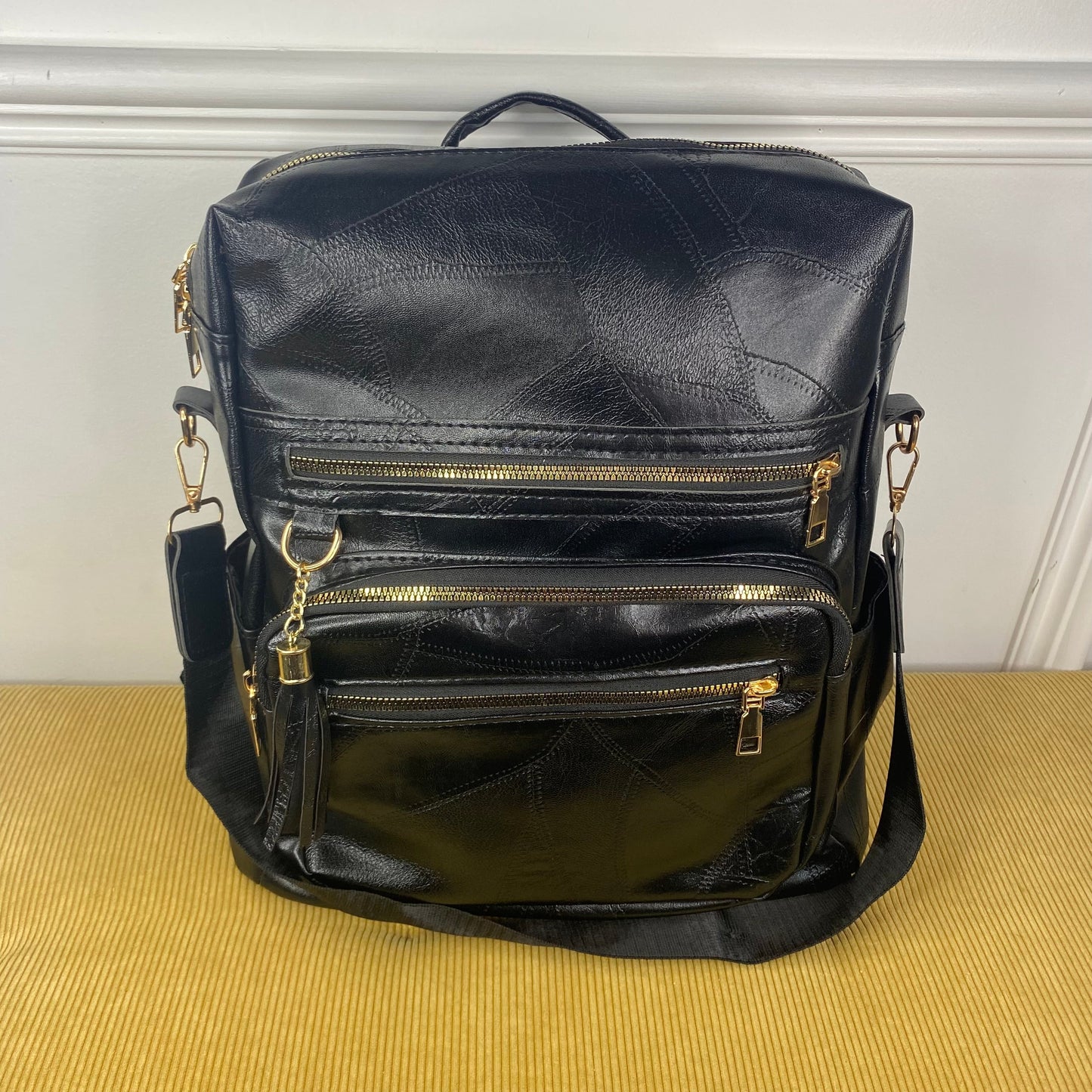 Blake Backpack - PREORDER