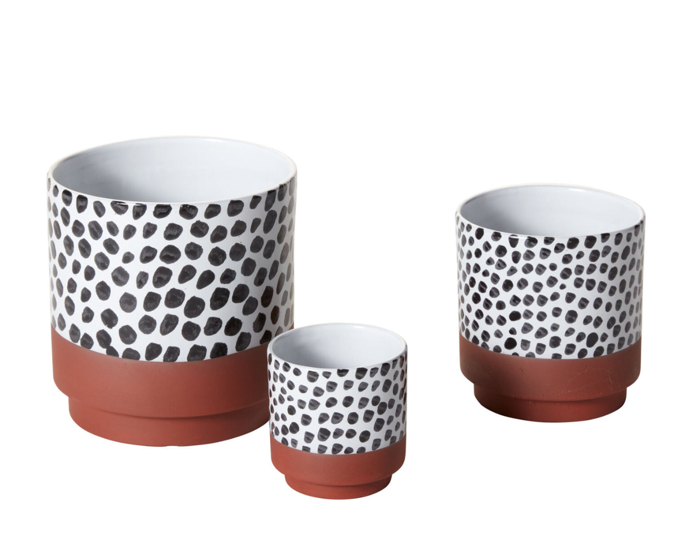 Lassen Pot