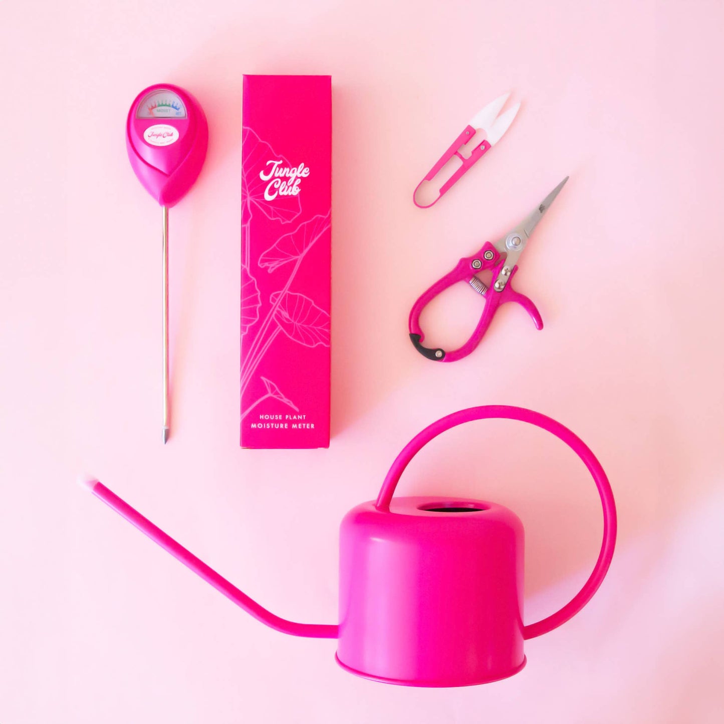 Moisture Meter | Hibiscus