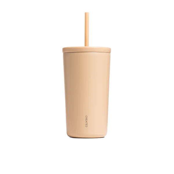 16oz Cold Cup - Desert Tan - Restocking in May