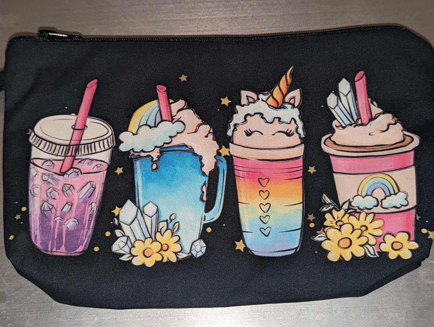 Pouch Unicorn Drinks