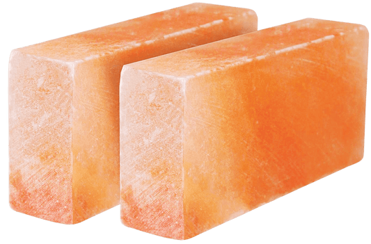 4 x 8 x 2 Himalayan Sauna Brick