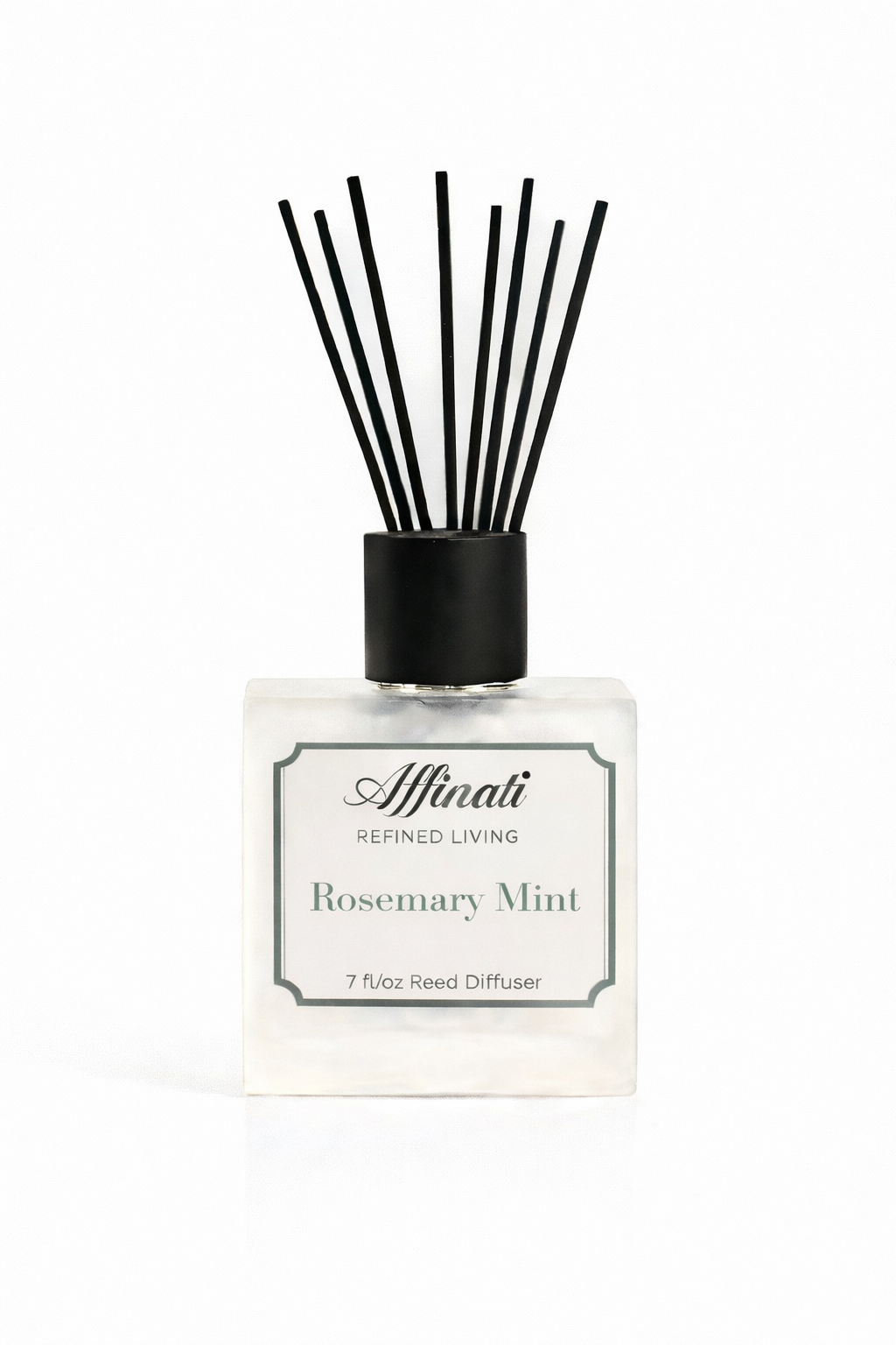 Rosemary Mint Reed Diffuser