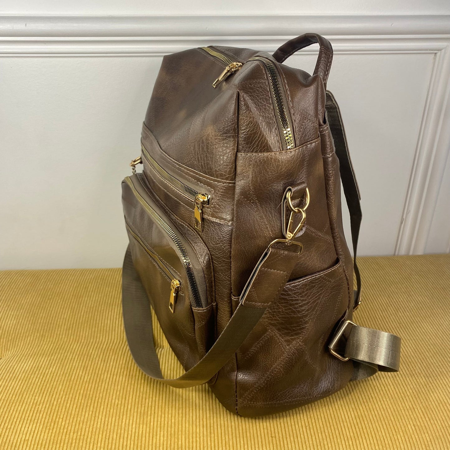 Blake Backpack - PREORDER