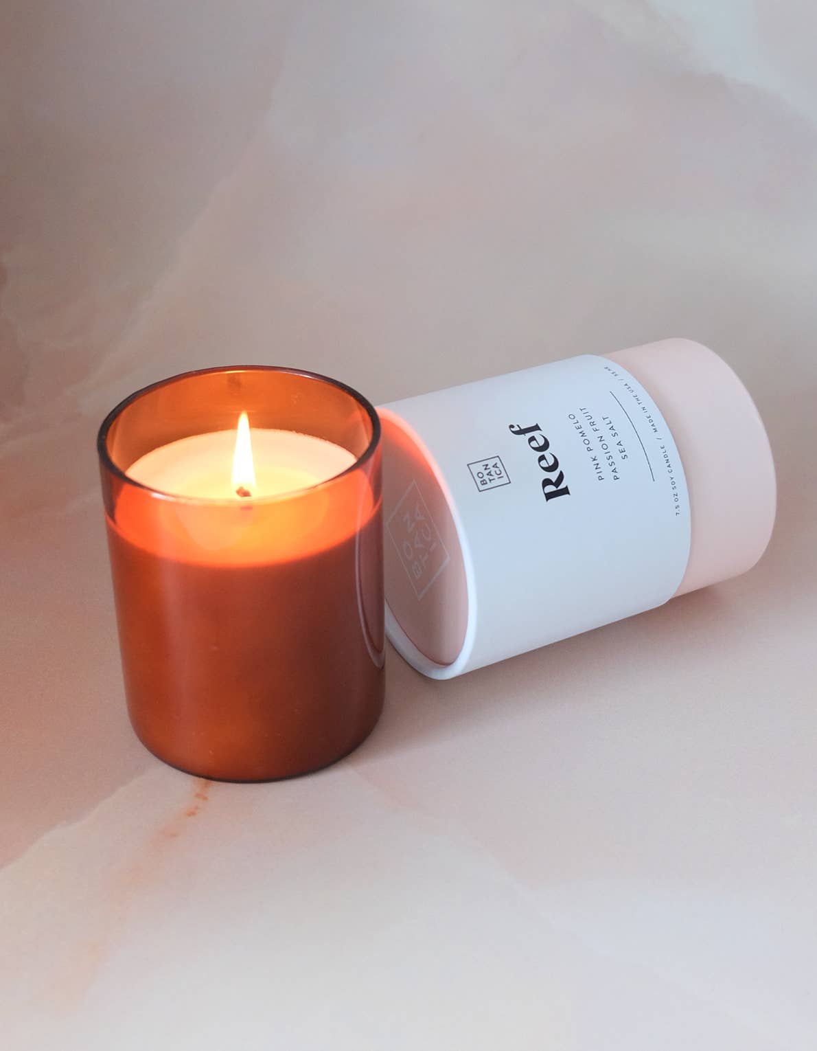 Reef Medium Candle | 7.5oz