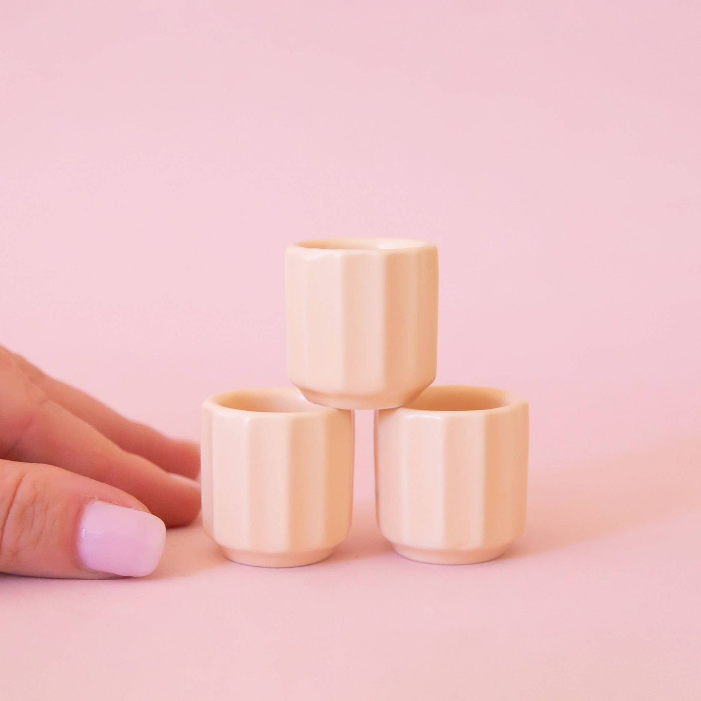 Mini Monroe Planter