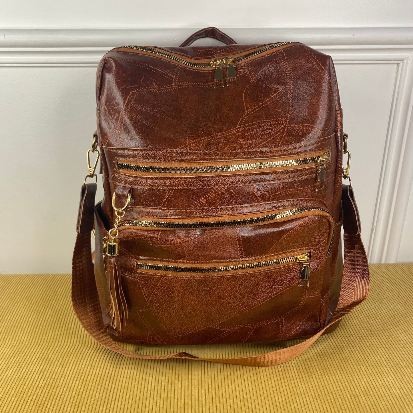 Blake Backpack - PREORDER