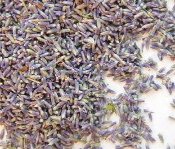 English Culinary Lavender Buds