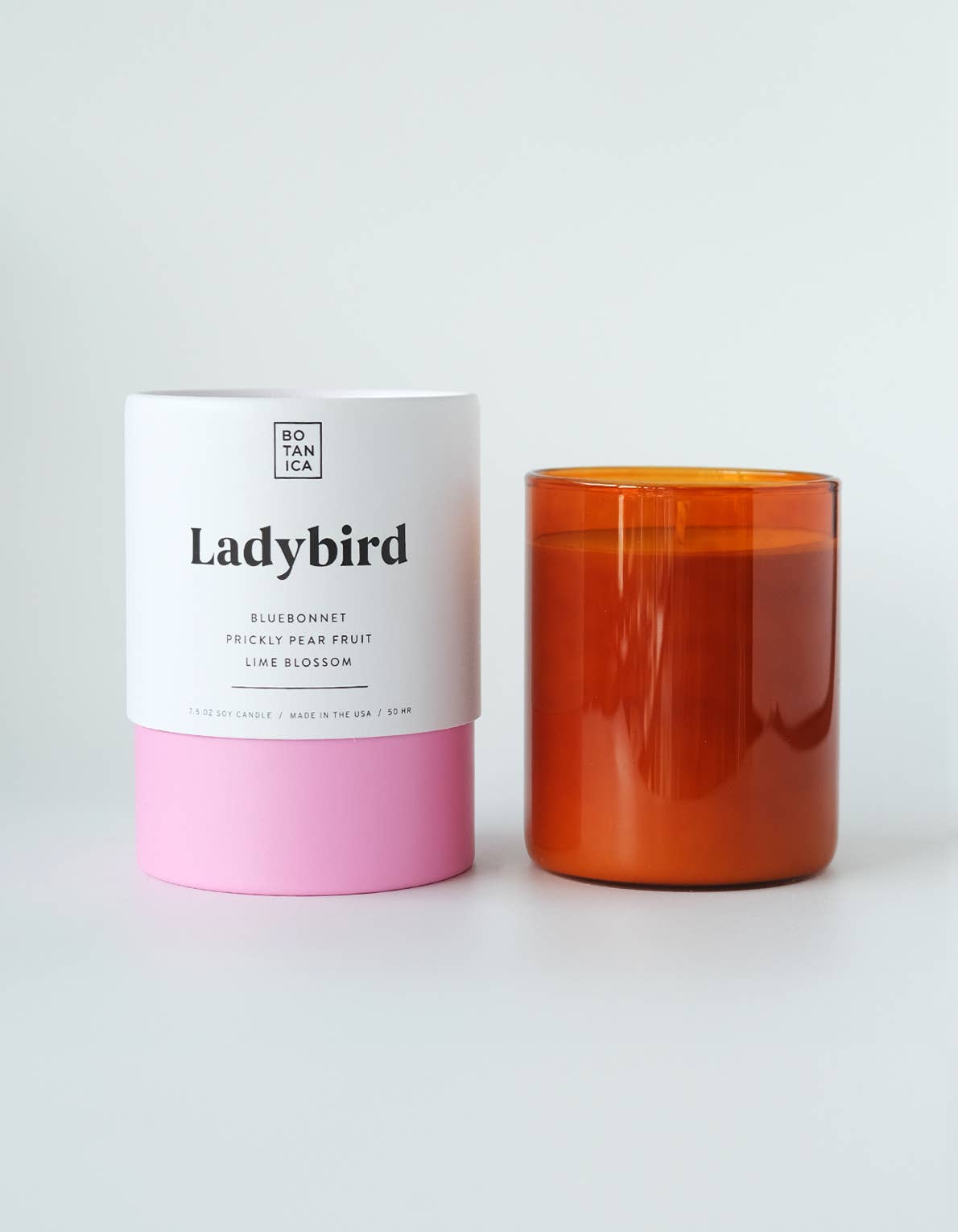 Ladybird Medium Candle | 7.5oz