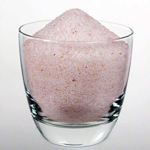 5lbs Pure Himalayan Salt Fine Grade Kosher