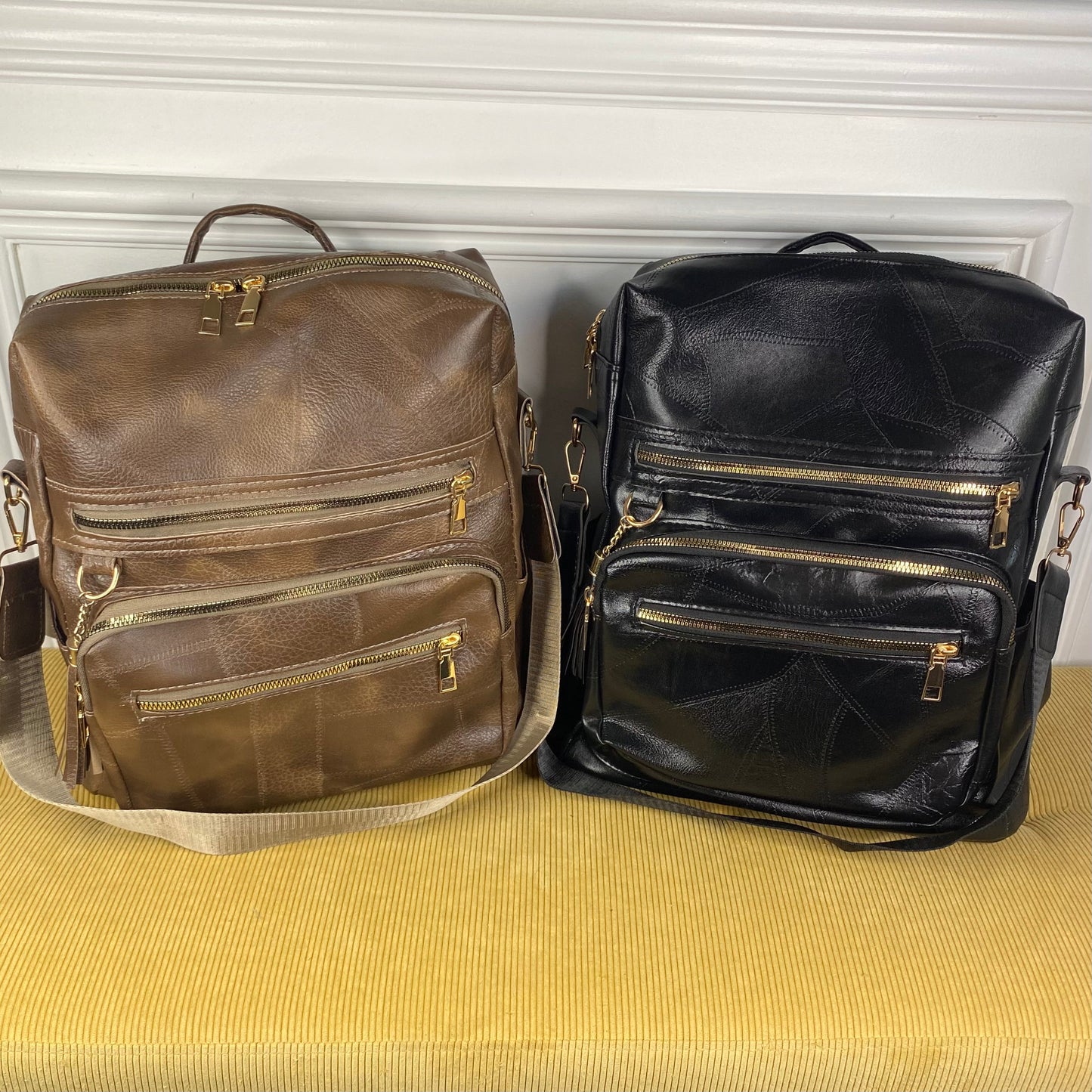 Blake Backpack - PREORDER