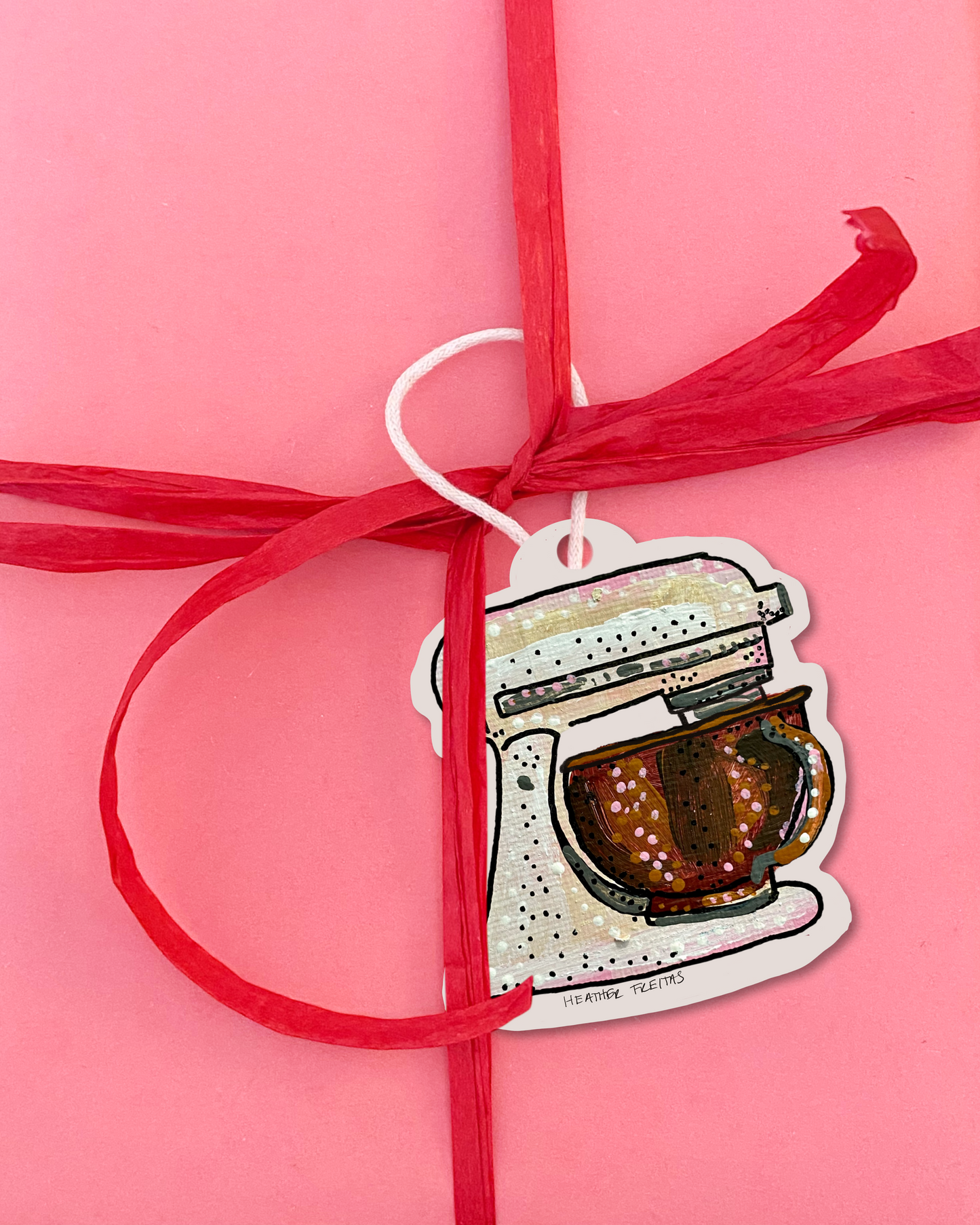 House Warming Gift Tags ( 12 pack )